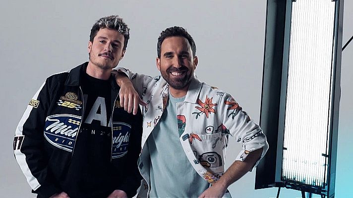 La noche del Benidorm Fest - 'La Noche del Benidorm Fest', con Miki Núñez y Aitor Albizua