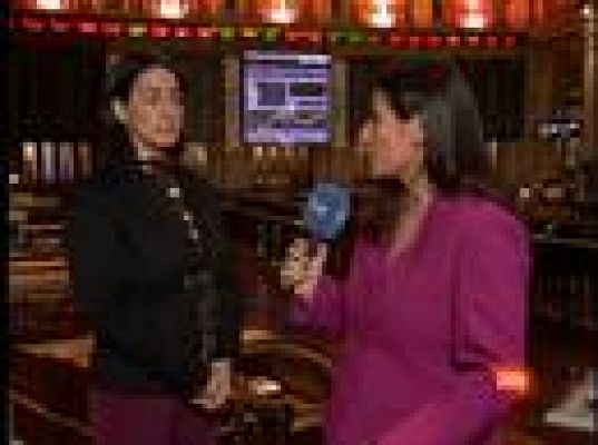  - El Ibex-35 cae un 2,69%