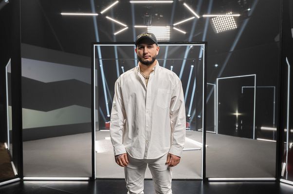 'Las Tres Puertas' - Entrevista a Omar Montes