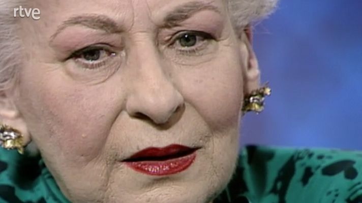 Programas y Concursos en el Archivo de RTVE - Gente de primera - Violeta Friedman y Pablo Milanés