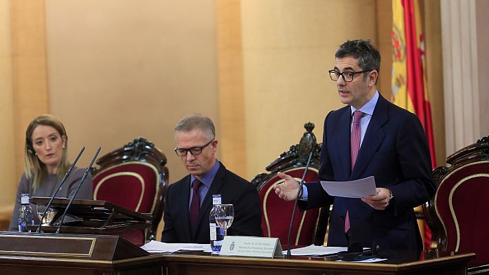 Informativo 24h - El Gobierno aprobará el plan europeo contra el antisemitismo