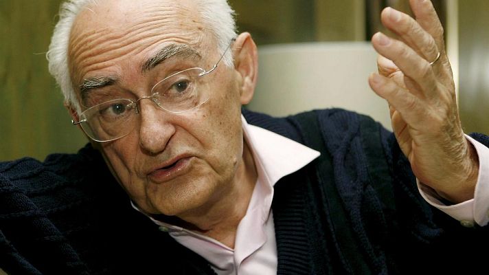 Días de cine - Días de Cine: Eugenio Martín (1925-2023)