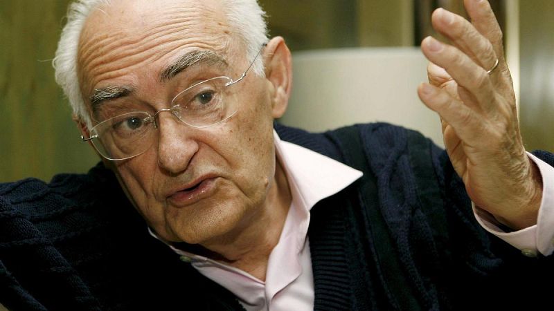 D�as de Cine: Eugenio Mart�n (1925-2023)