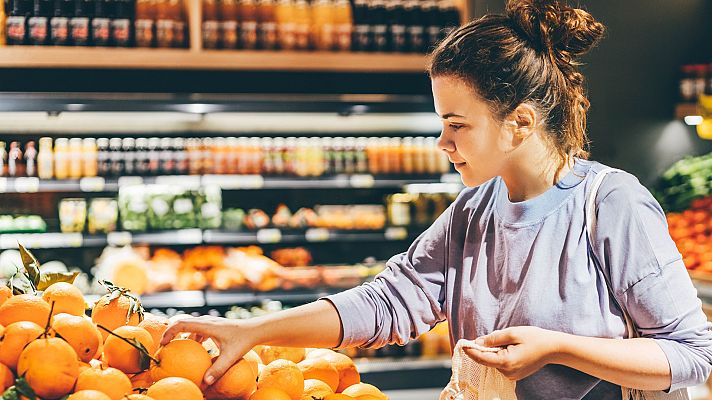Hablando claro - Un agricultor, sobre la escalada de precios: "El último escalón de la cadena es el que se lleva el beneficio"