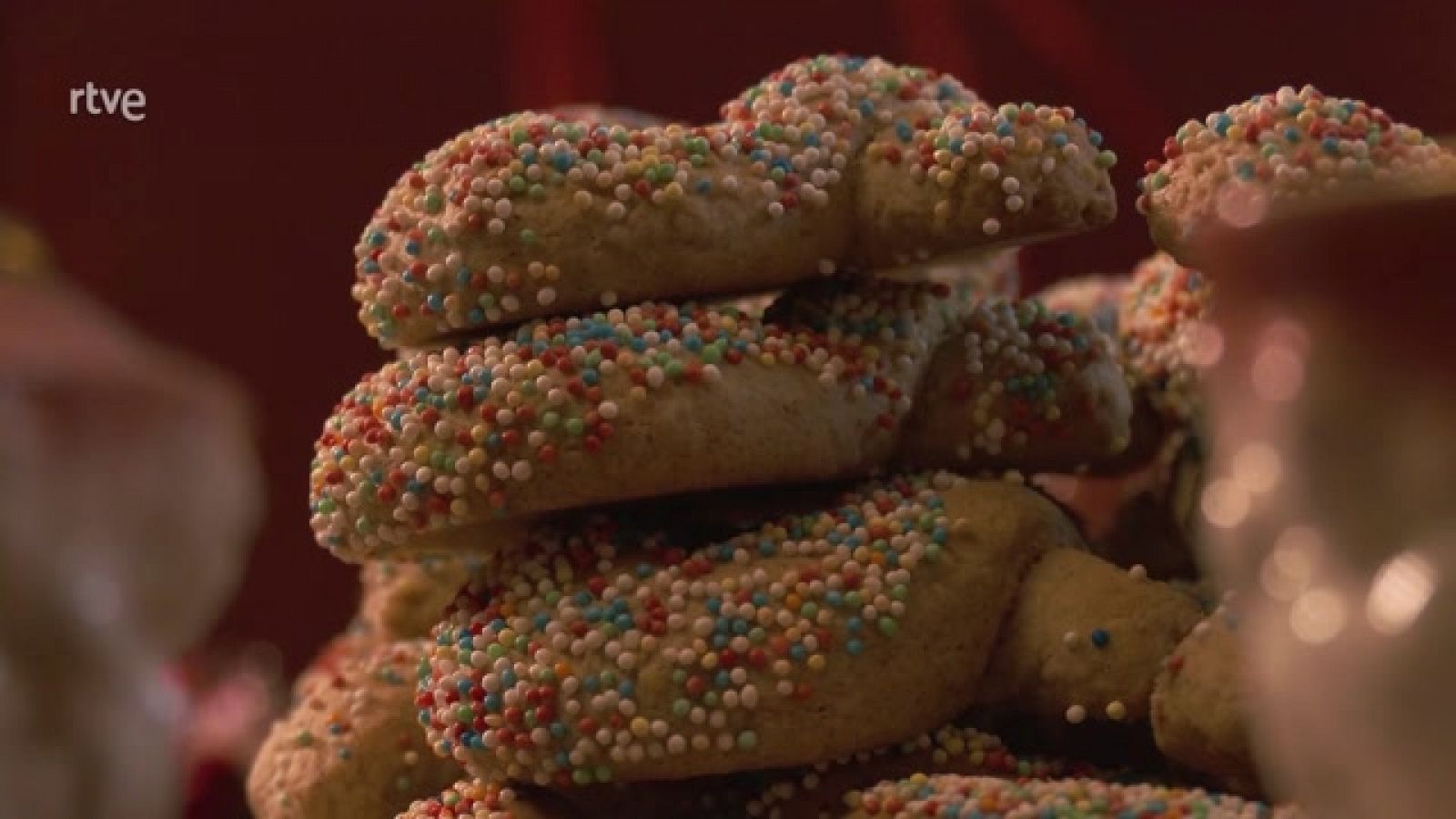 Los piperropiles de Angelita Alfaro - Ahora o nunca | Ver