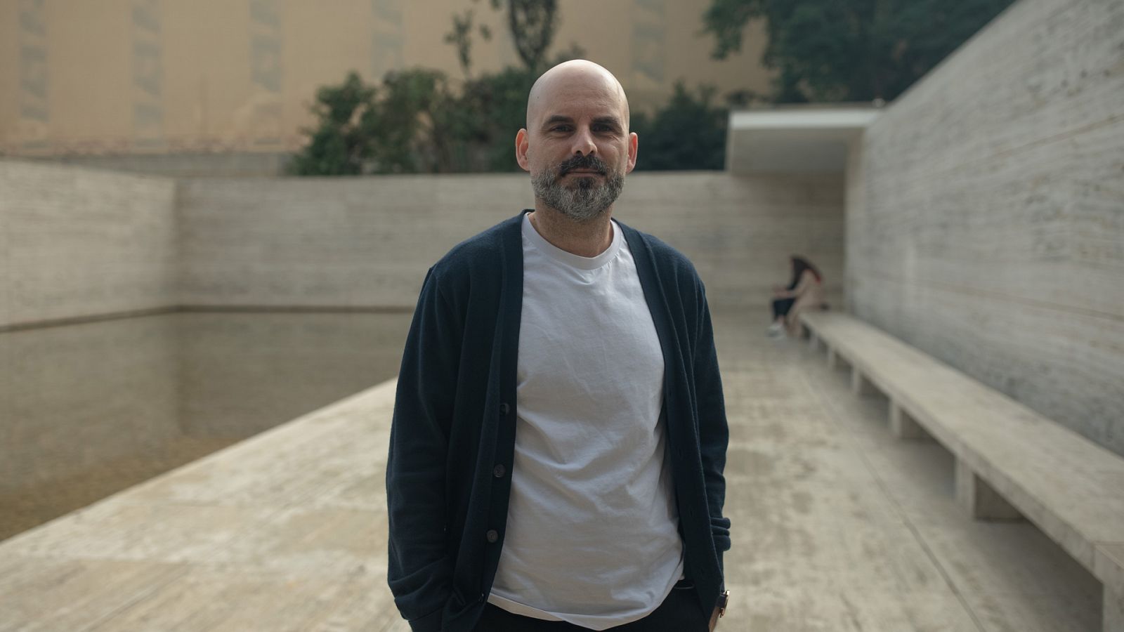 Página Dos - José Carlos Ruiz - Ver ahora