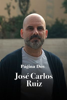 Página Dos - José Carlos Ruiz