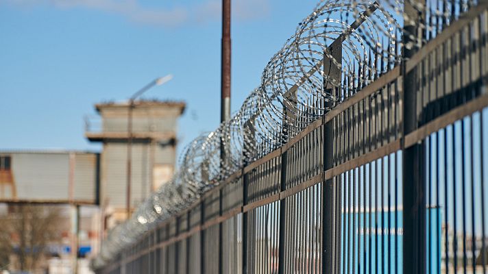 Informativo 24h - La presa transgénero condenada por violación en Escocia cumplirá su condena en una cárcel masculina