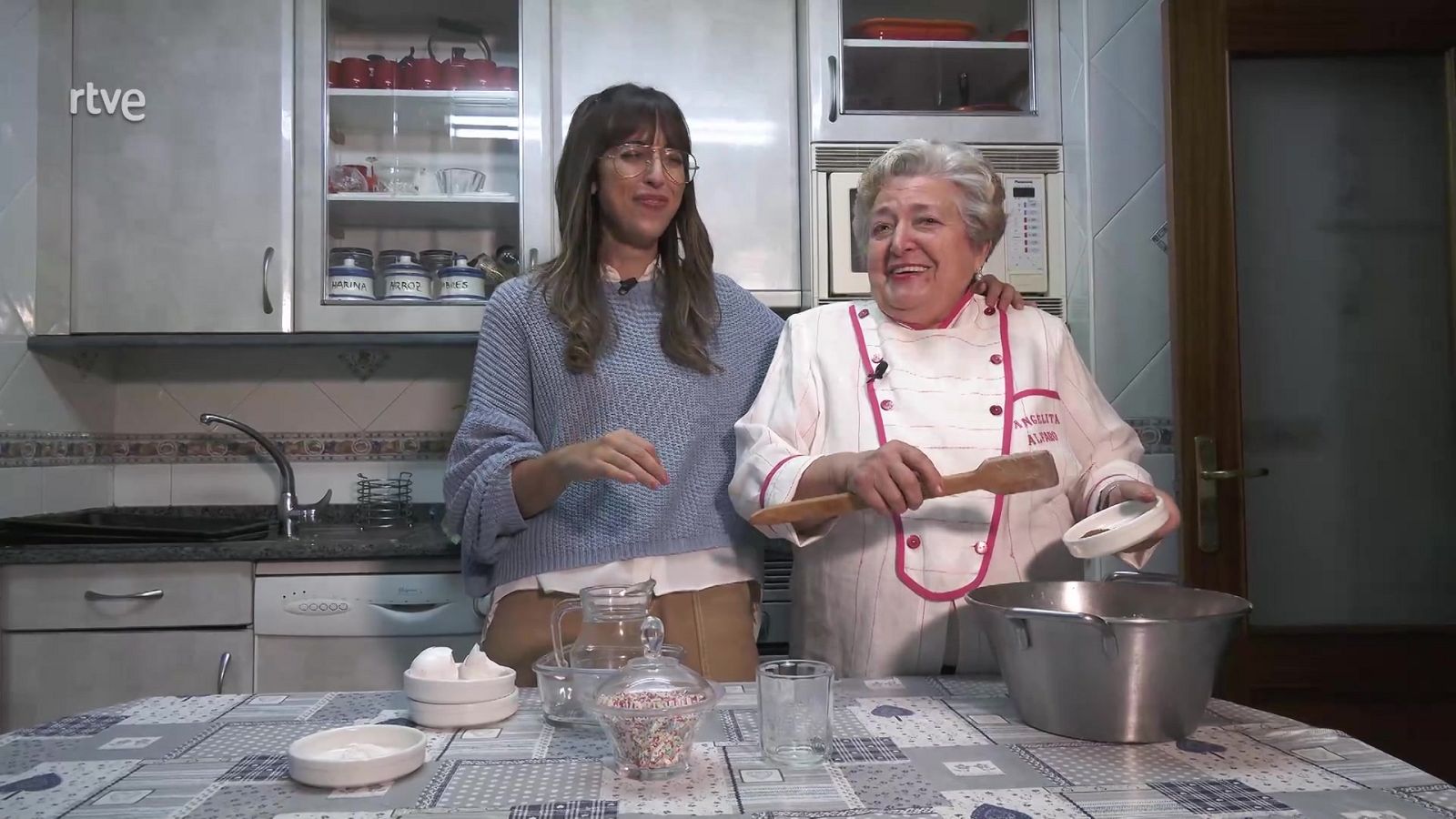 Ahora o nunca - Programa 5 - ver ahora