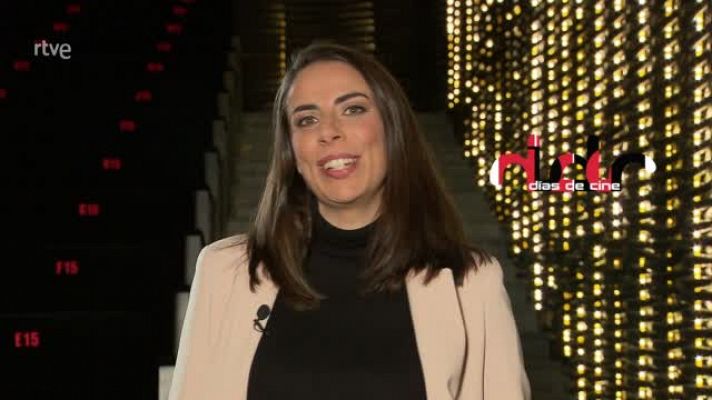 Días de cine - Días de Cine: 27/01/23
