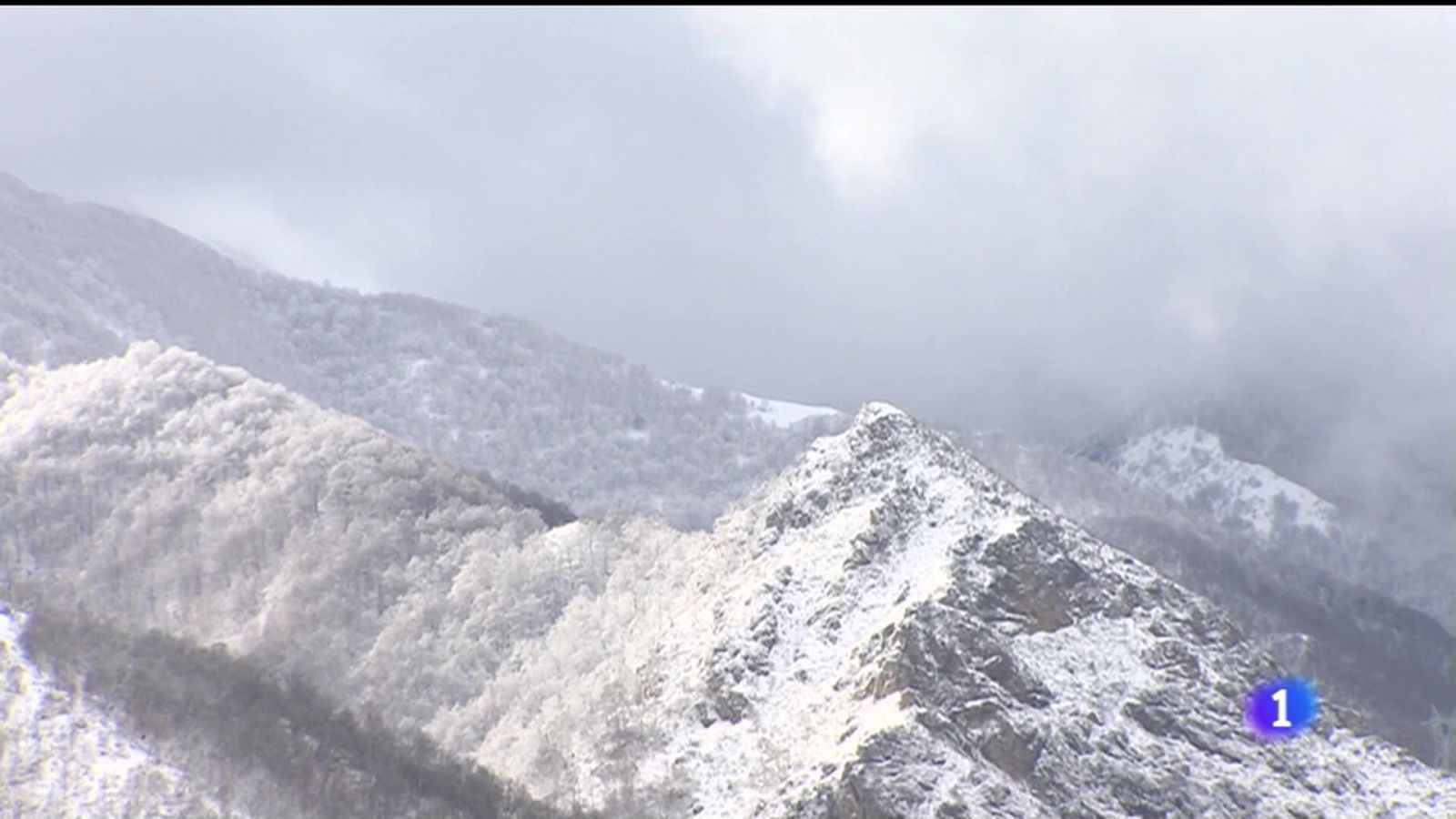 El tiempo en Asturias - 27/01/23 - RTVE.es