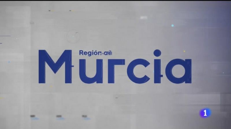 Noticias Murcia 2 - 27/01/2023 - Ver ahora