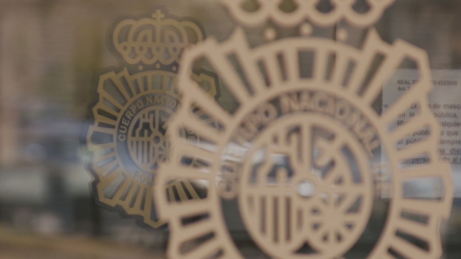 Investigación por terrorismo - Ver ahora