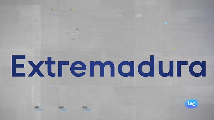 Noticias de Extremadura - Extremadura en 2' - 27/01/2023