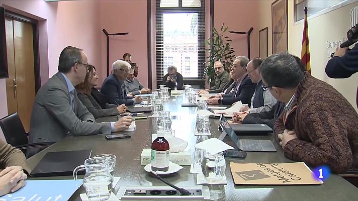 L'Informatiu - L'Informatiu 2 - 27/01/2023