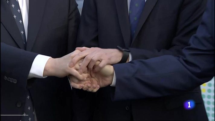 Noticias de Castilla y León - Castilla y León en 1' - 27/01/23