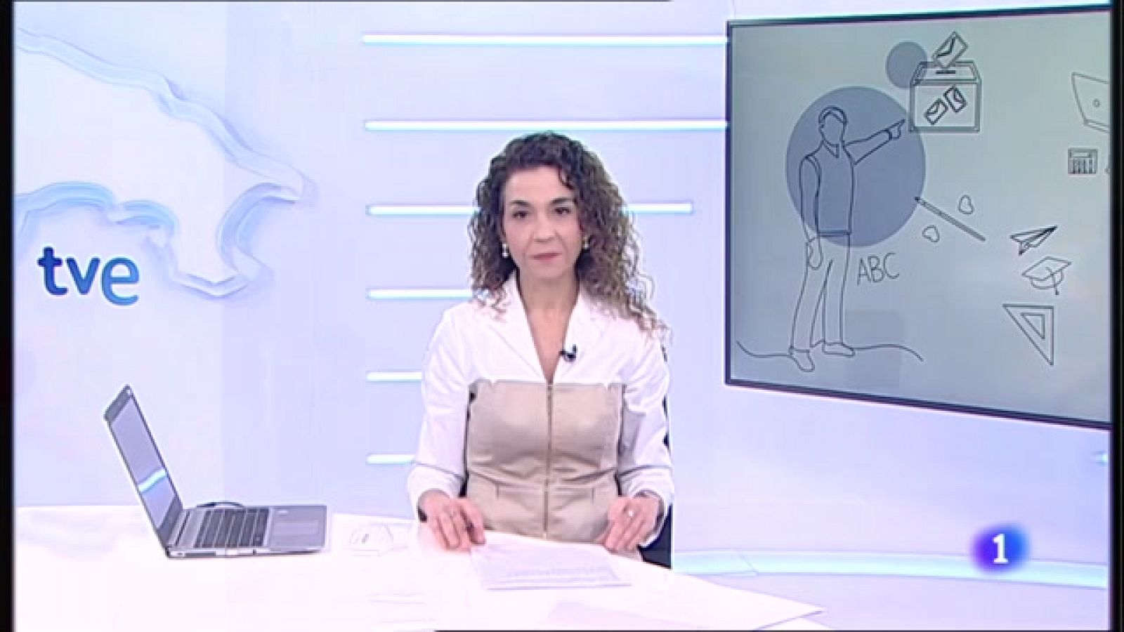 Informativo Telerioja 2 - 27/01/23 - RTVE.es