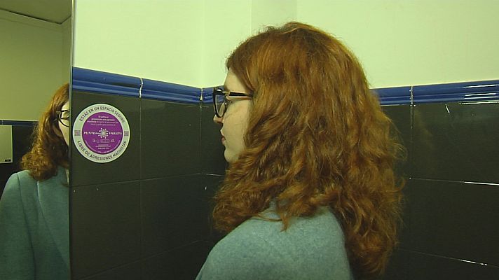 Noticias Andalucía - Protocolo ante la violencia sexual