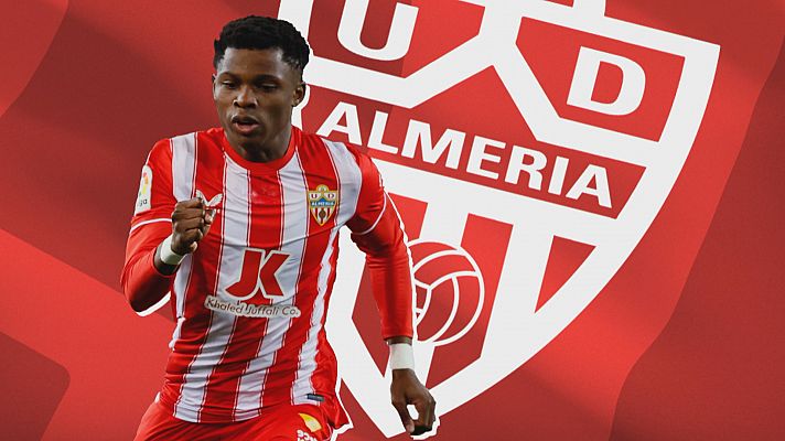 Noticias Andalucía - UD Almería - Espanyol, a las 21:00h