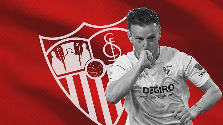 Mañana, Sevilla-Elche en el S. Pizjuán