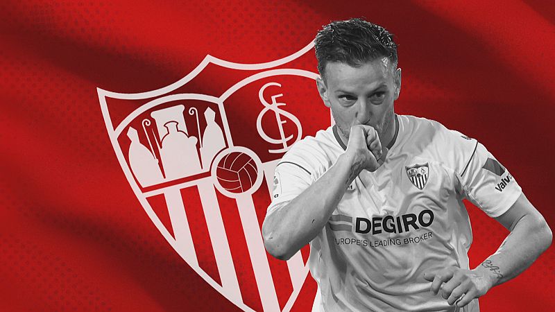 Mañana, Sevilla-Elche en el S. Pizjuán - Ver ahora