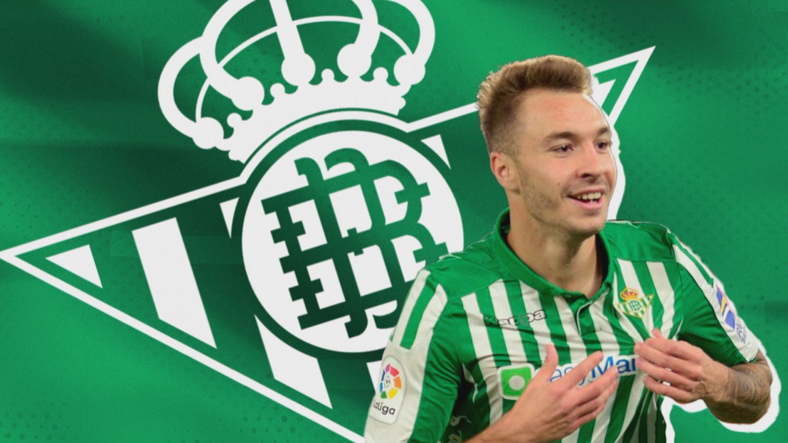 El Betis se mide mañana al Getafe