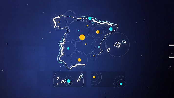 Informativo de Madrid - Informativo Madrid 27/01/2023