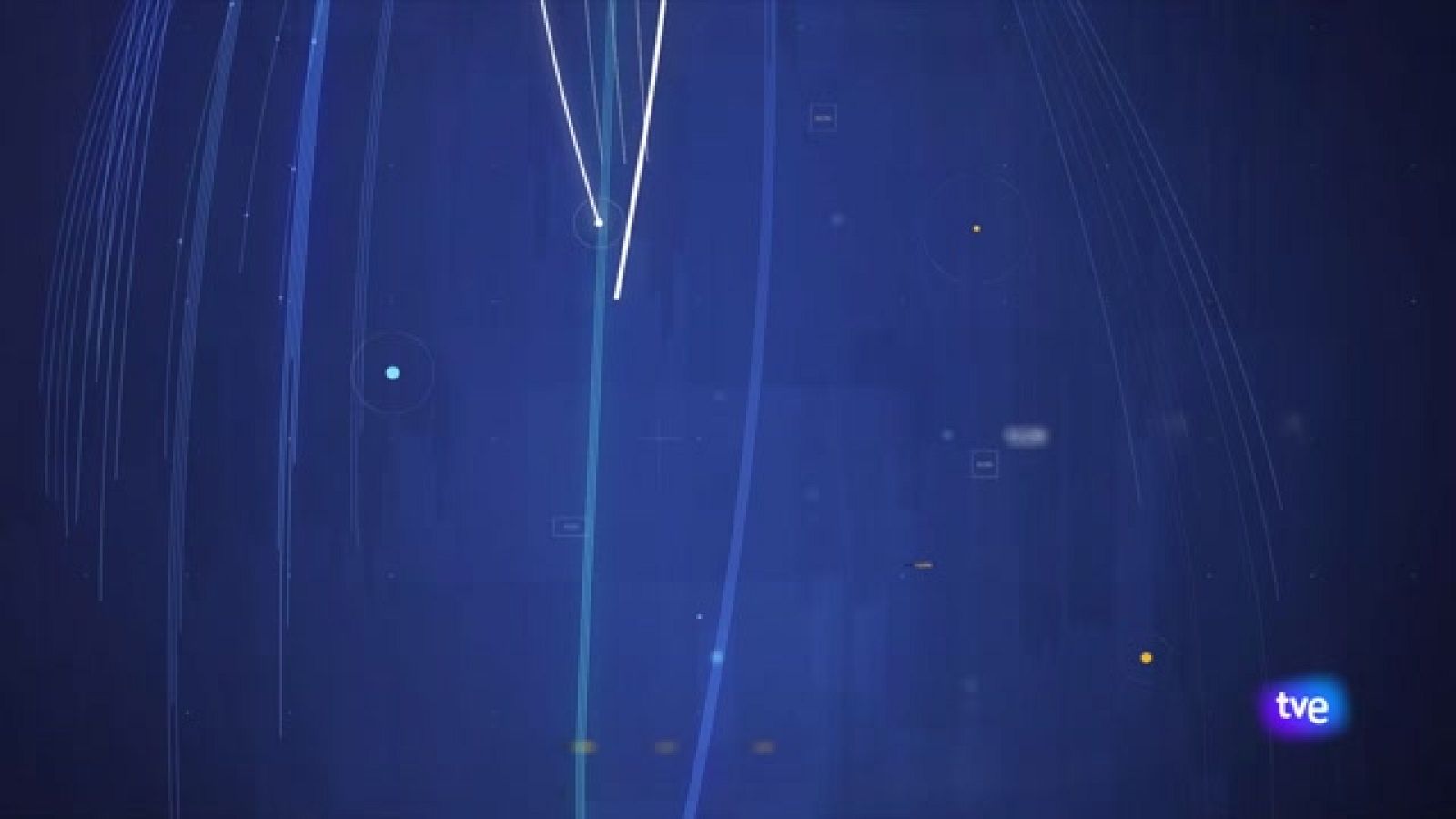 Informativo de Madrid 2 