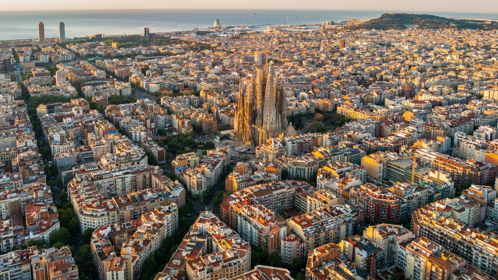 Un particular compra por más de 40 millones un ático en Barcelona