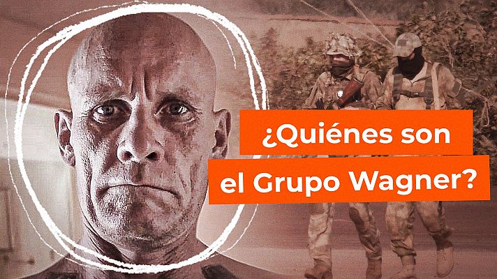 Grupo Wagner: el ejército paralelo de Putin en la guerra de Ucrania y otros países