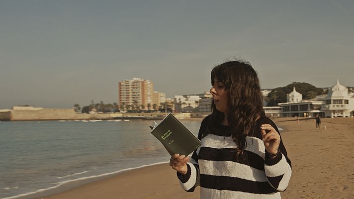 Un país para leerlo - Cádiz - ver ahora