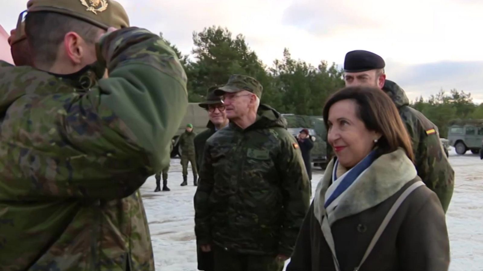 La tarde en 24 horas - 27/01/23 - ver ahora