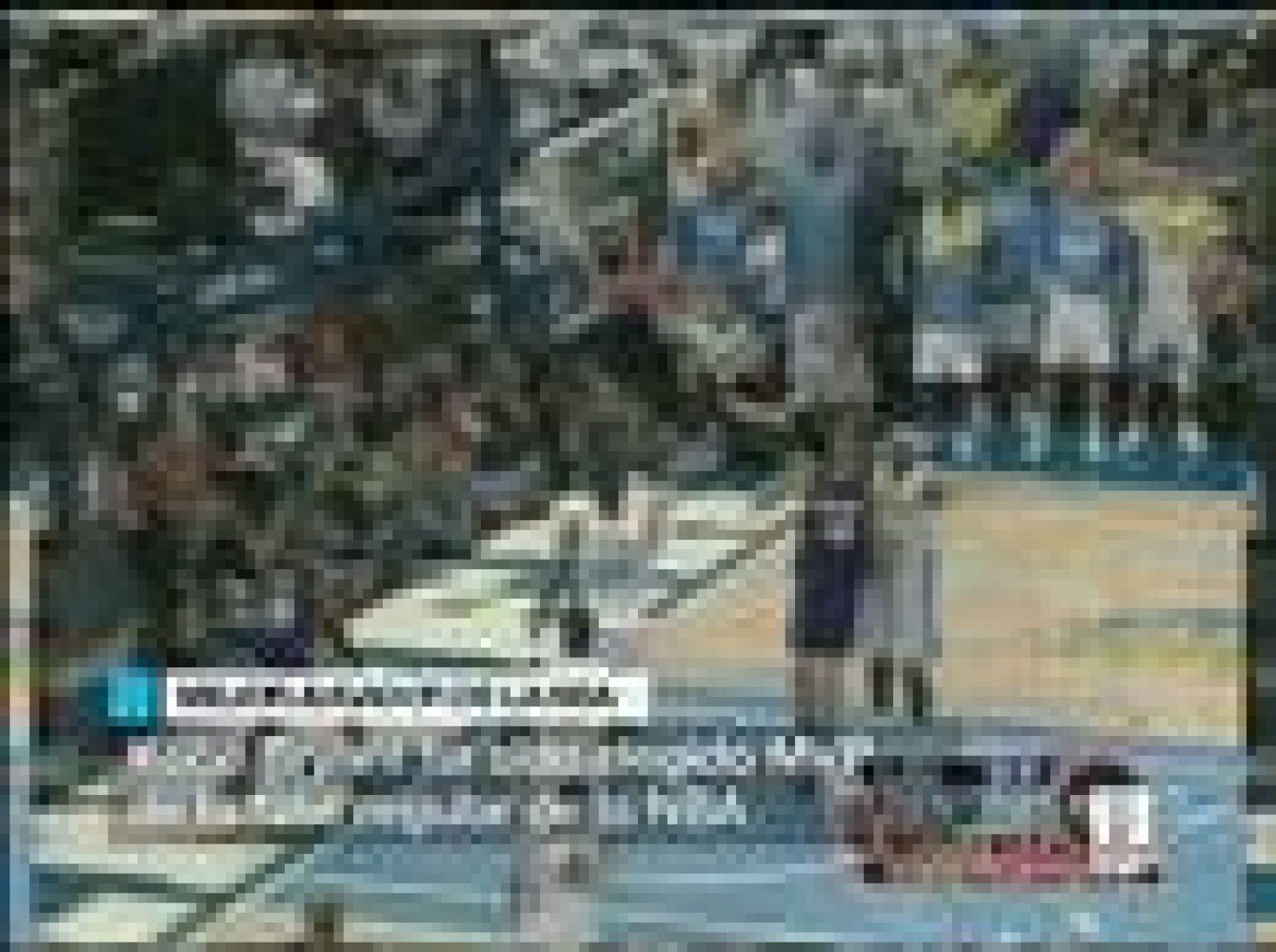 TD1 Kobe Bryant ha sido elegido como el jugador más valioso de la fase regular de la NBA