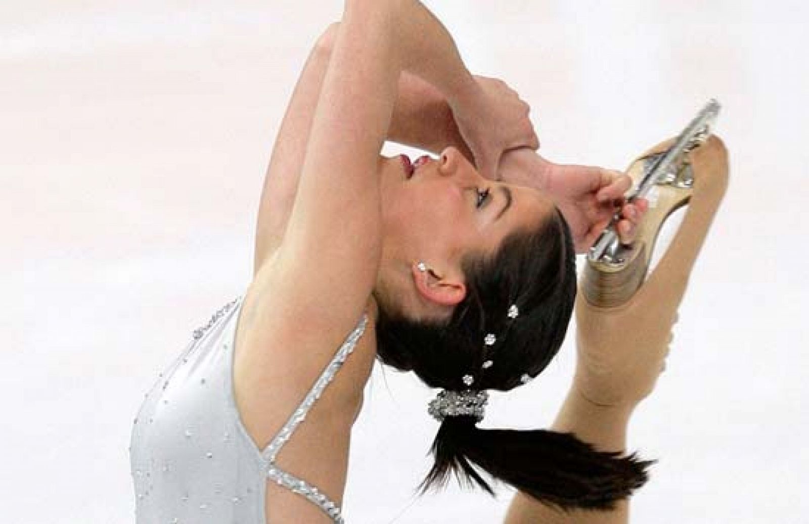 Lafuente, a aprender en Vancouver | Ver