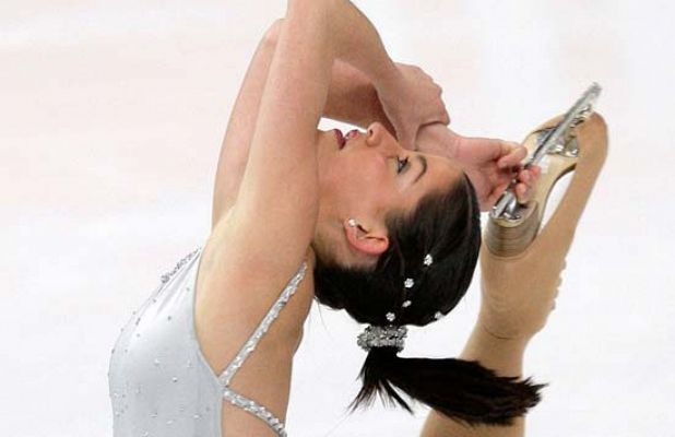  - Lafuente, a aprender en Vancouver