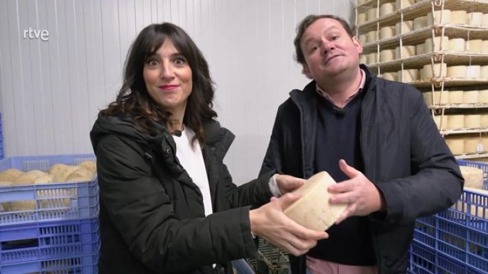 Aquí la Tierra - Aquí la Tierra - 27/01/23