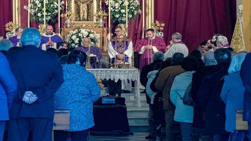 Telediario 2 en cuatro minutos - 27/01/23 - Ver ahora  