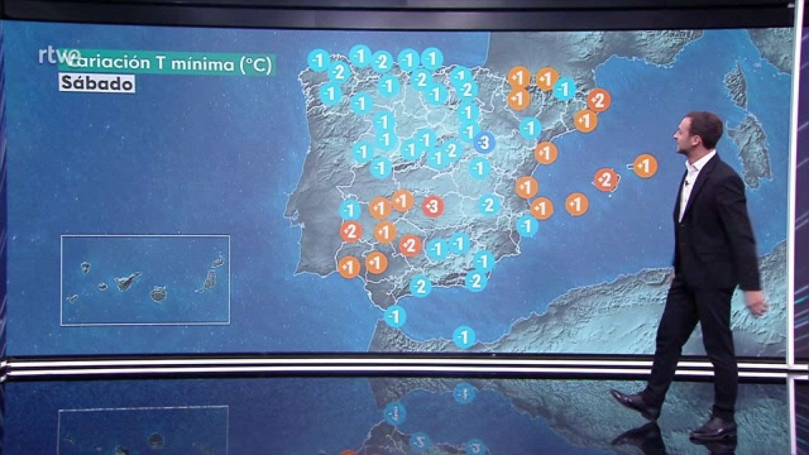 El Tiempo - 27/01/23 - RTVE.es