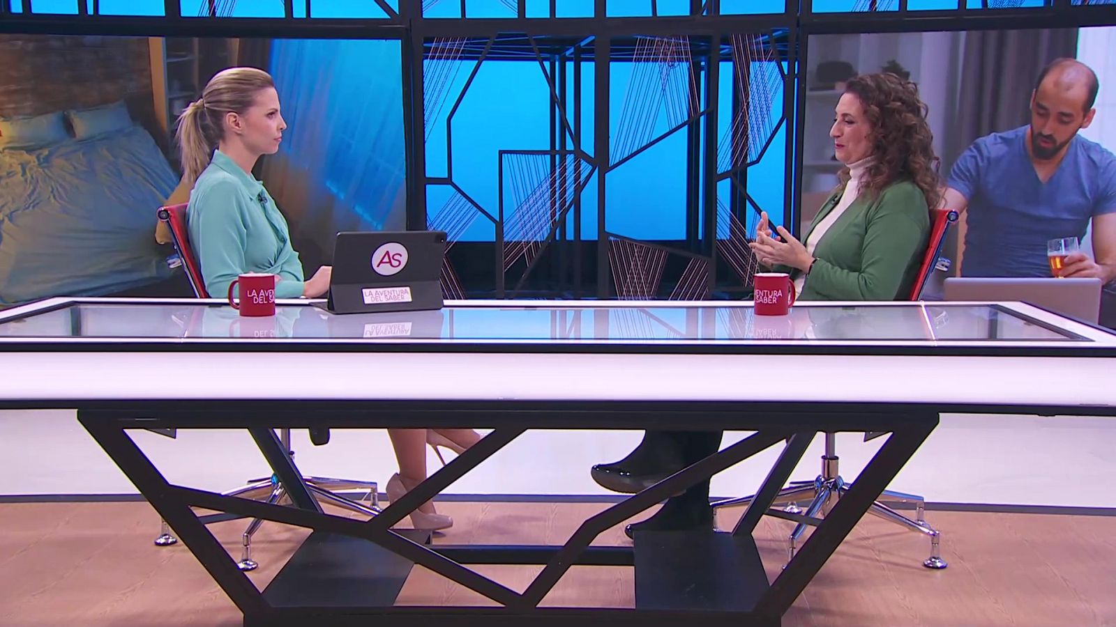 La aventura del saber - 31/01/23 - ver ahora