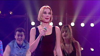 La noche del baile: Distancias cortas