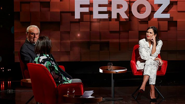 Historia de nuestro cine - Coloquio: Amanece, que no es poco