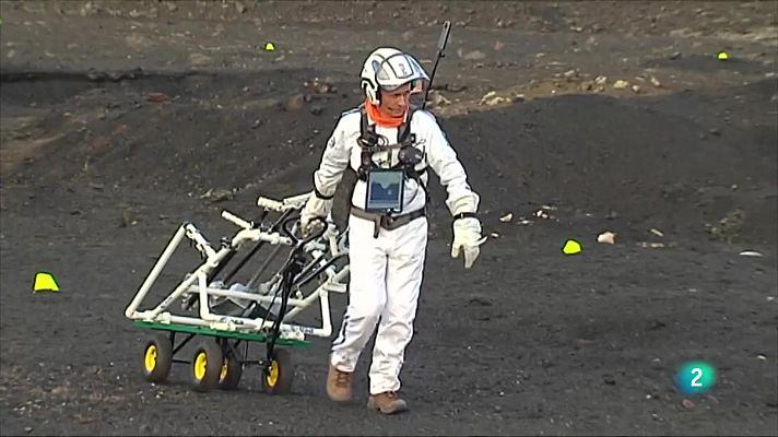 Telecanarias - Telecanarias 2 - 27/01/2023