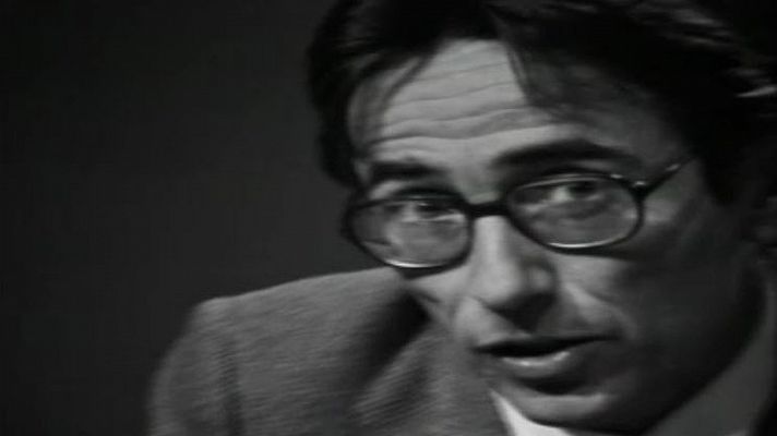 Xerrada - El filòsof Xavier Rubert de Ventós parla de la necessitat de