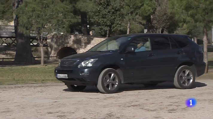 L'Informatiu - Preocupació per l'increment de robatoris de catalitzadors