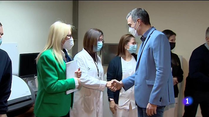 Telecanarias - Canarias en 2' - 28/01/2023