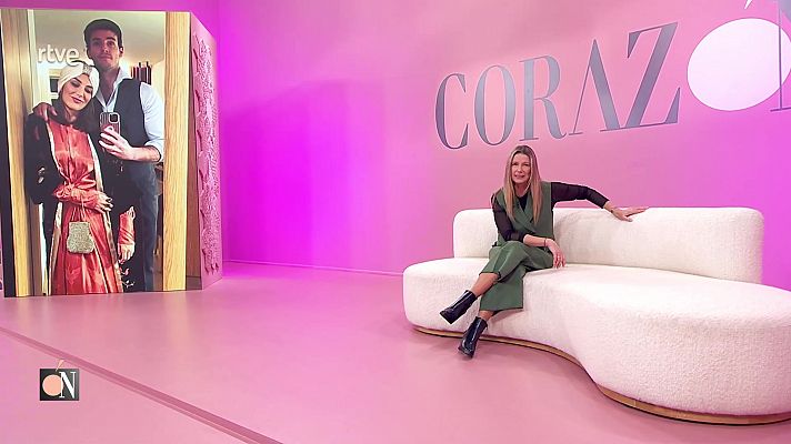D Corazón - Corazón - 28/01/23