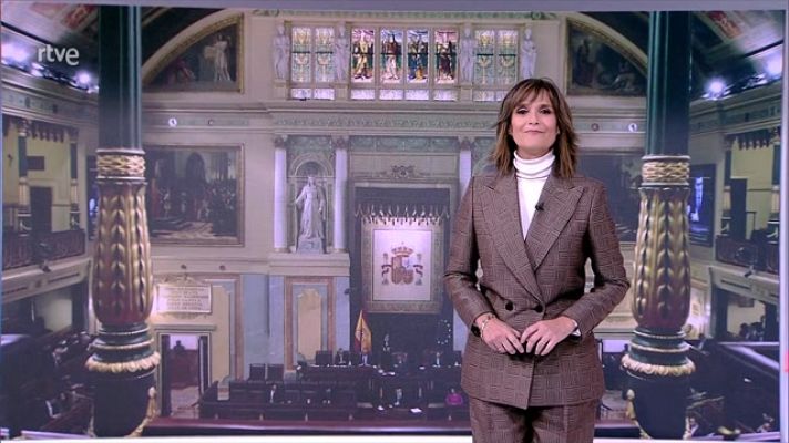 Parlamento - Parlamento - 28/01/23