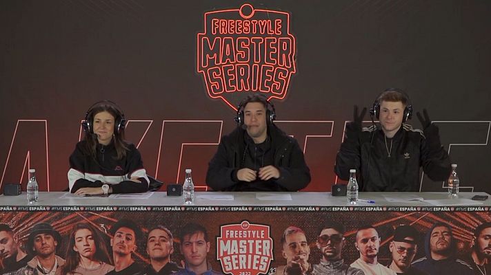 FMS - Mira ya la previa de la Jornada 9