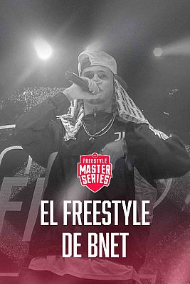 FMS - El freestyle de BNET en la jornada 9