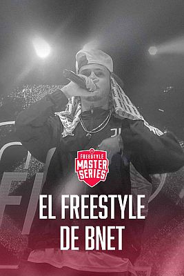 El freestyle de BNET en la jornada 9